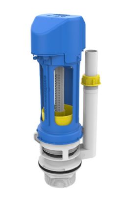 THOMAS DUDLEY NIAGARA PNEUMATIC DUAL & SINGLE FLUSH FLUSHING VALVE, 327628 (P2G) SPECIAL OFFER*